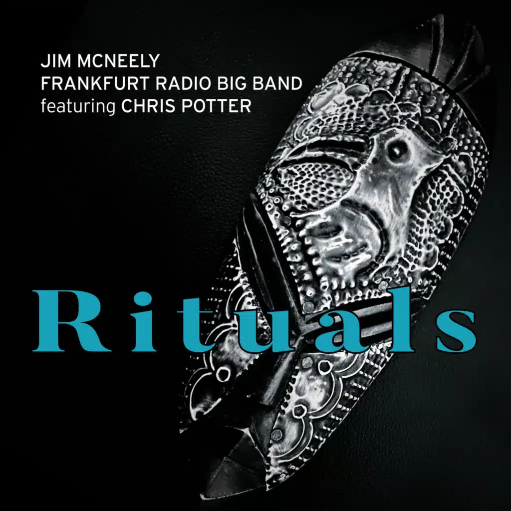 Rituals (feat. Chris Potter)