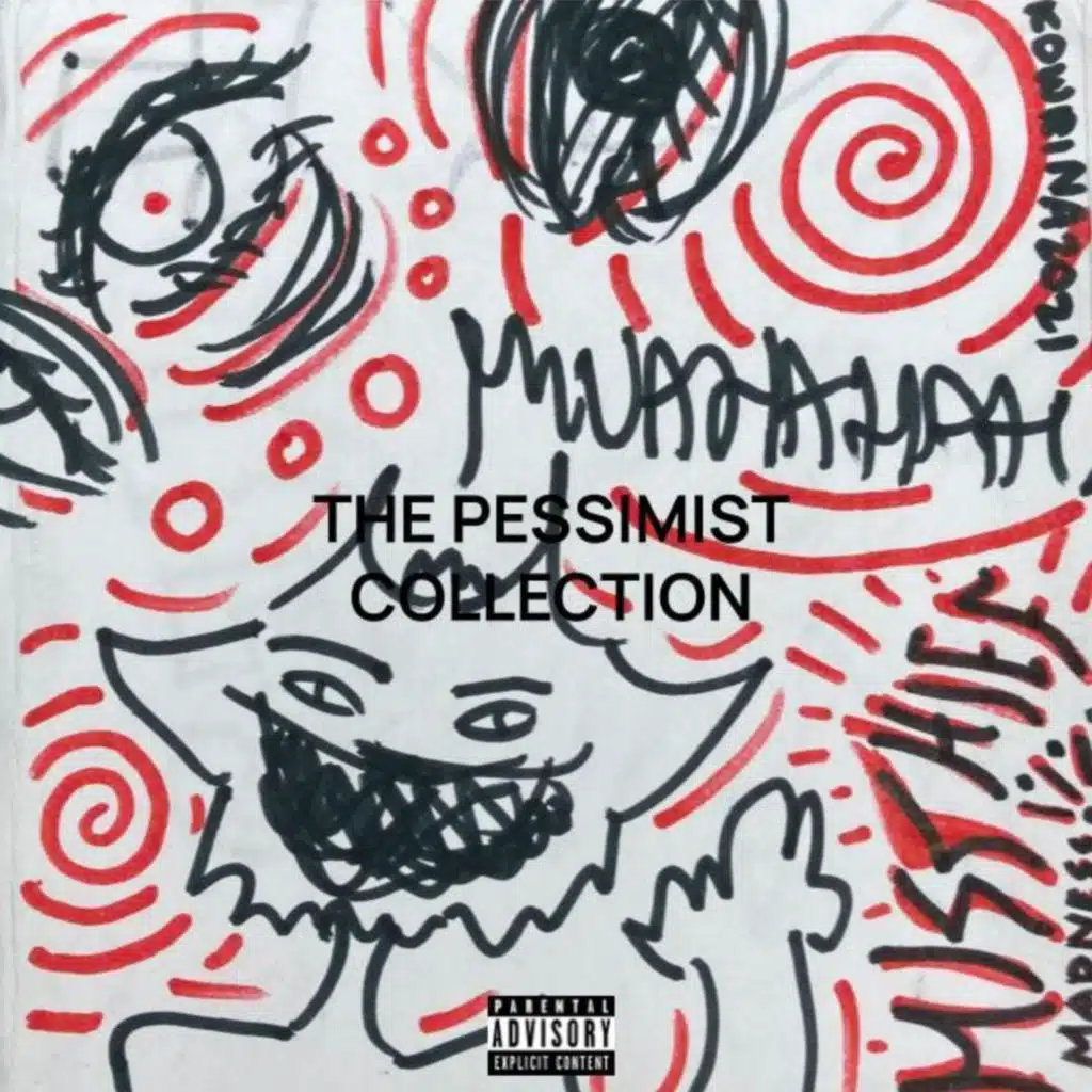 THE PESSIMIST COLLECTION
