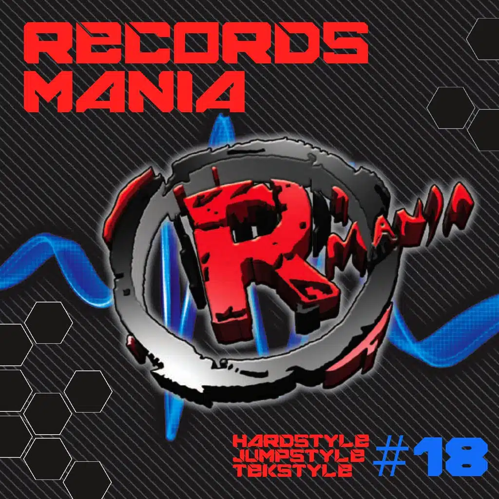 Records Mania, Vol. 18