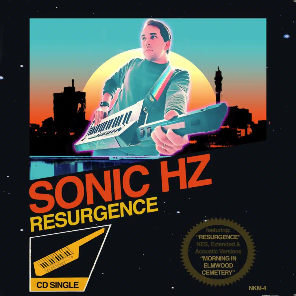 Resurgence