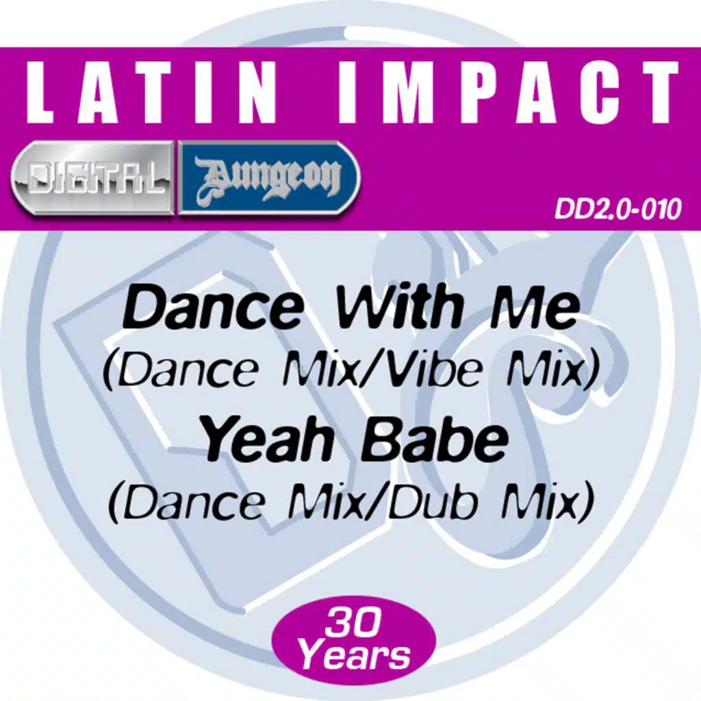 Latin Impact
