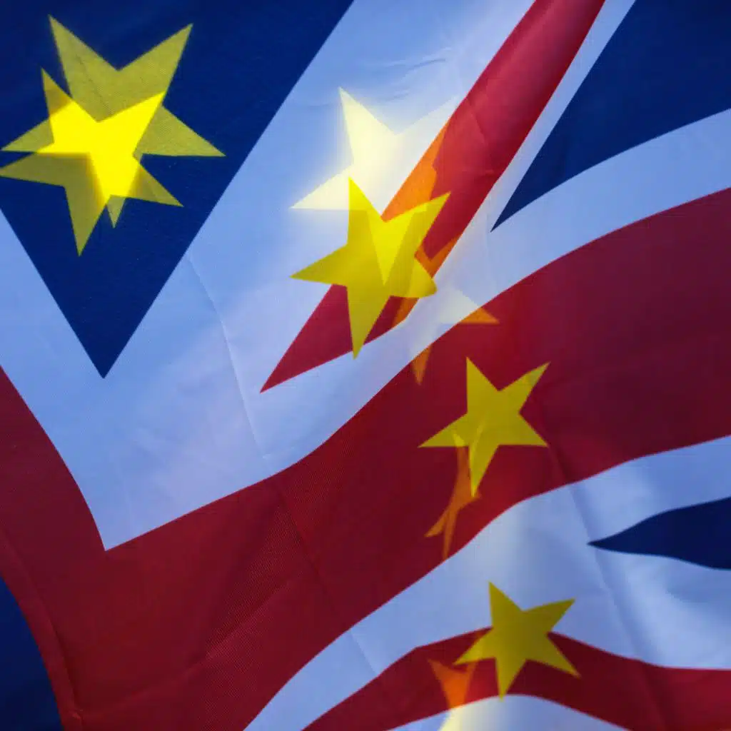 NS#269: Brexit Chills and Thrills