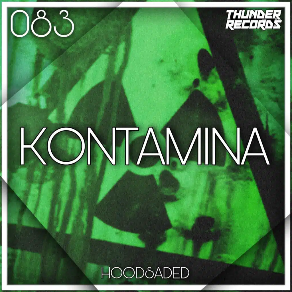KONTAMINA