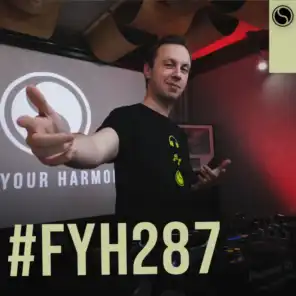 Find Your Harmony Radioshow #287 (Best of Find Your Harmony 2021)