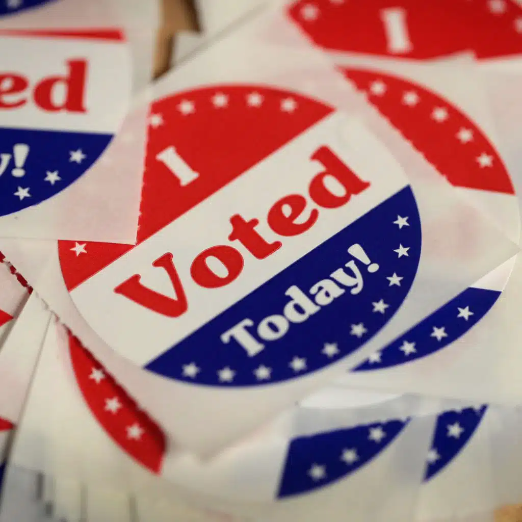 The US Midterms