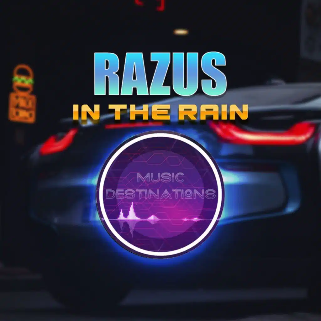 In The Rain (Incode Remix)