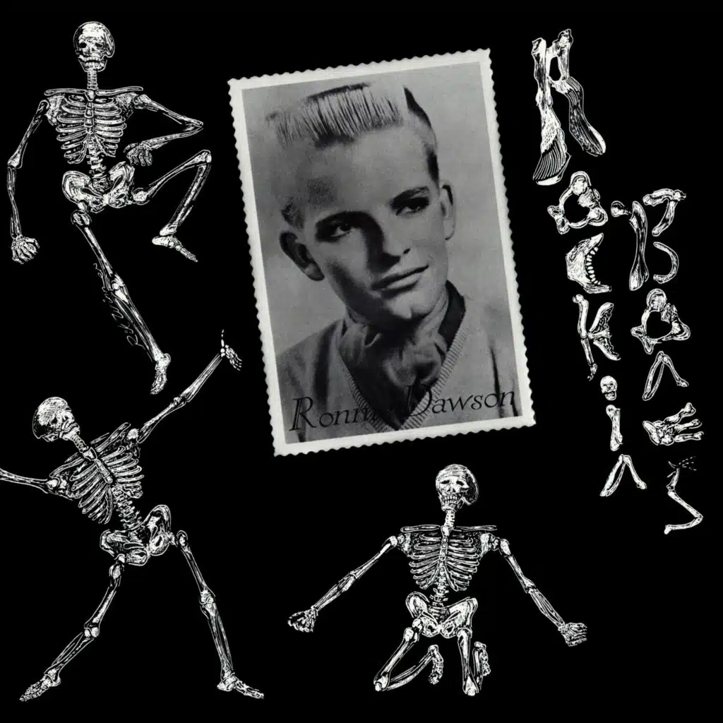 Rockin' Bones (Alternate Take)