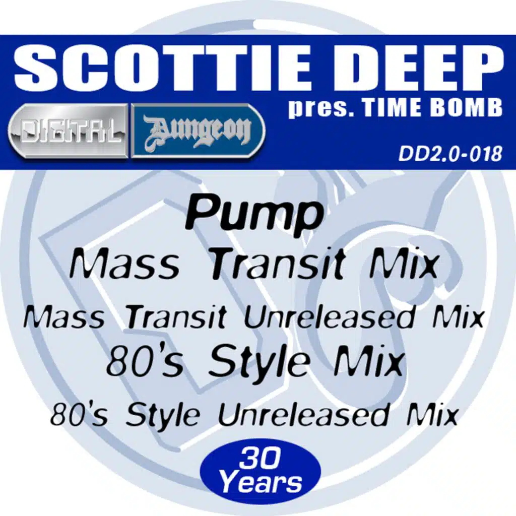 Scotti Deep