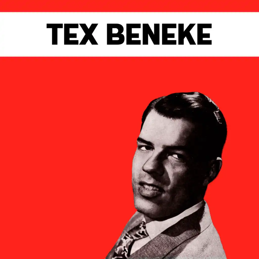 Presenting Tex Beneke