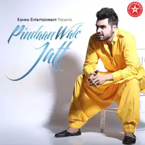 Pindaan Wale Jatt (Ninja)