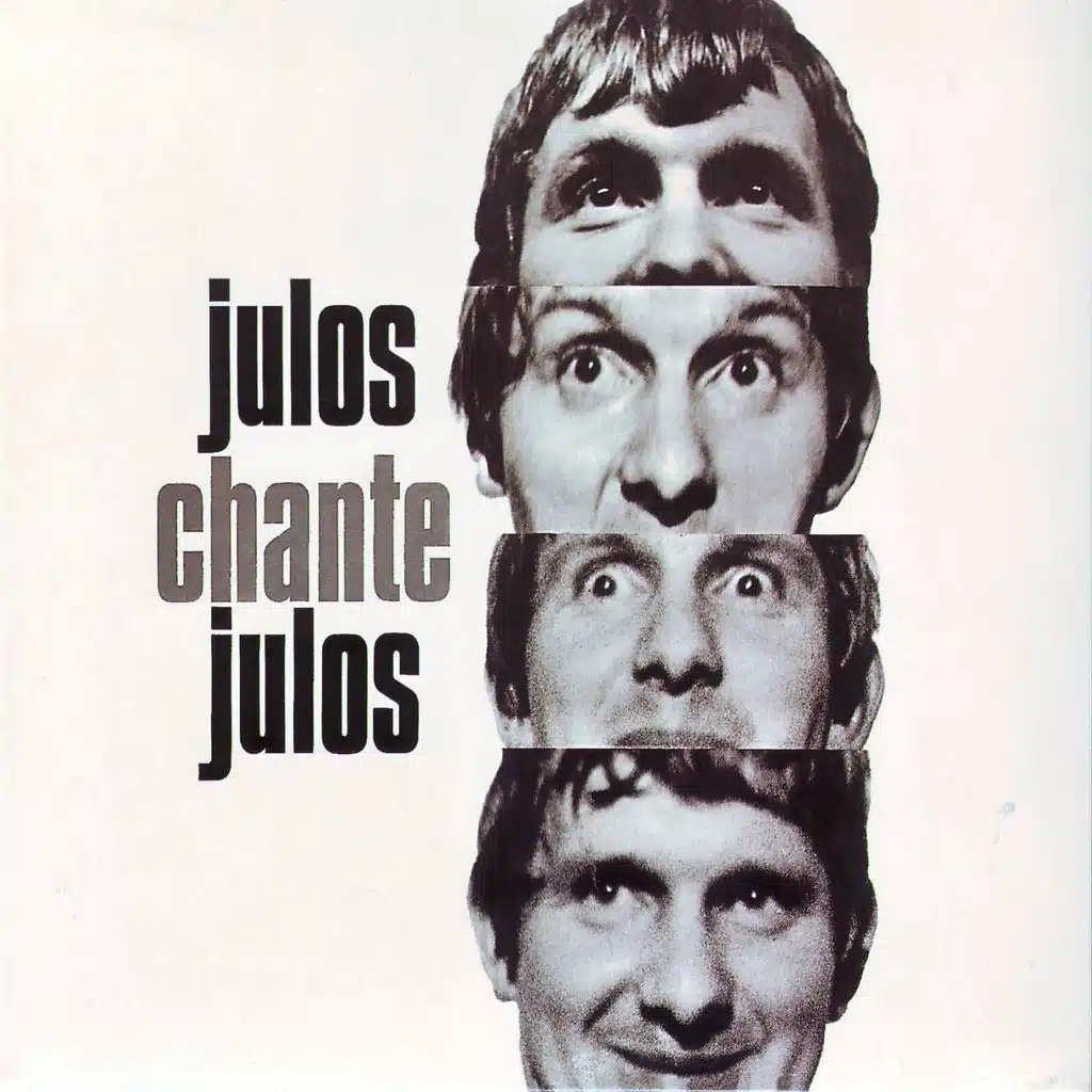 Julos chante julos