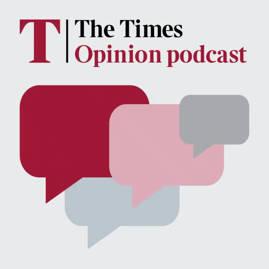 Is Marco Rubio the only Republican hope?