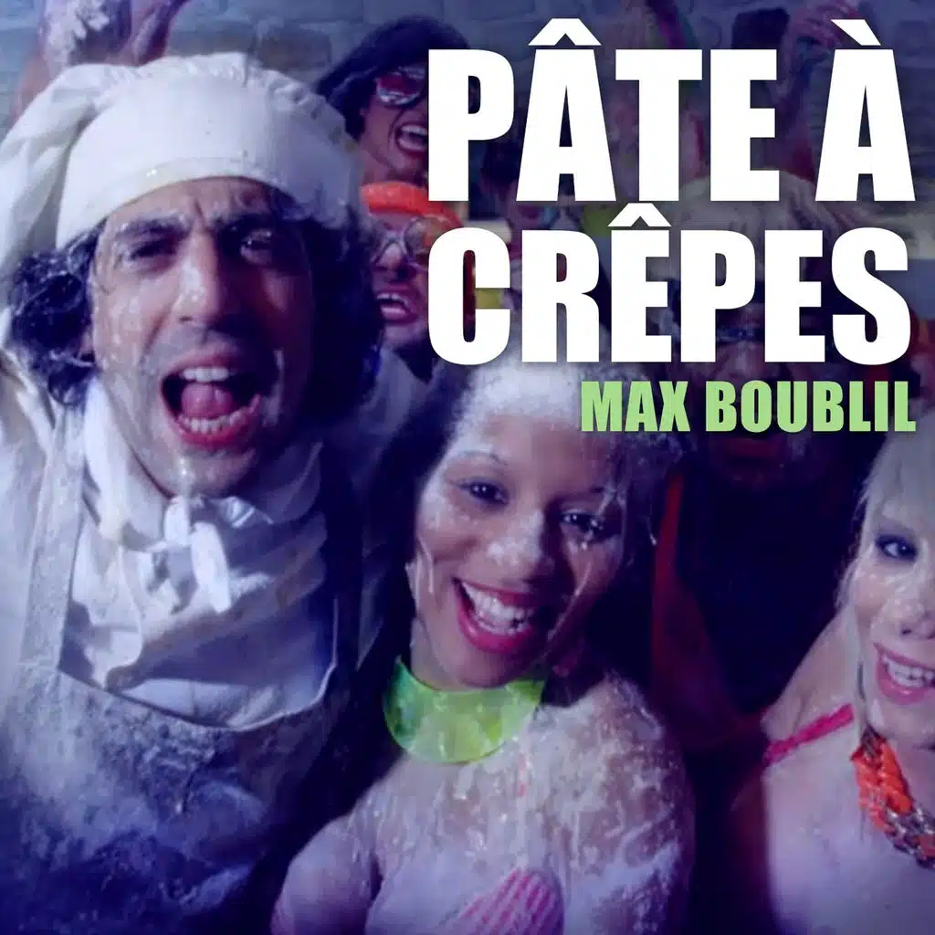 Max Boublil