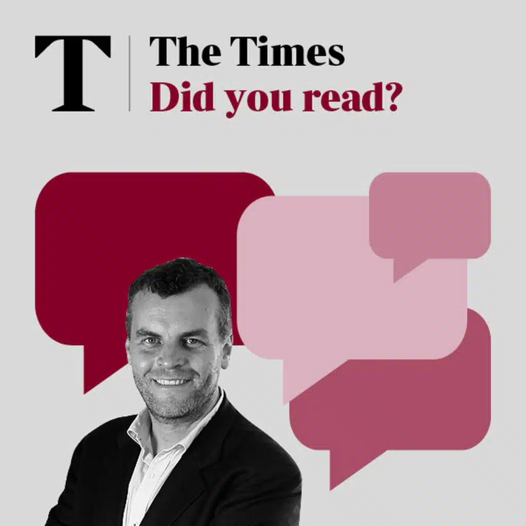 Do we listen to the opposite side?