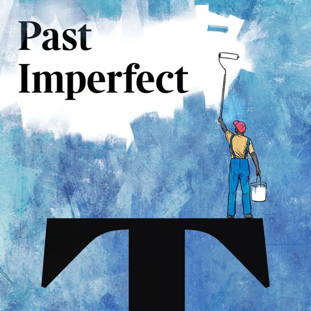 BONUS: Past Imperfect - Ed Balls
