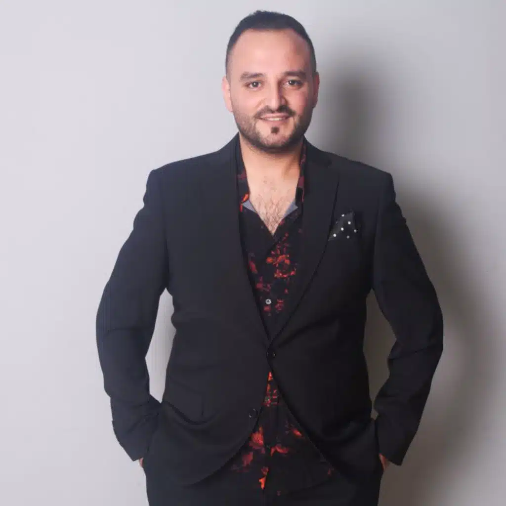 سرى الليل يا ابو شامه