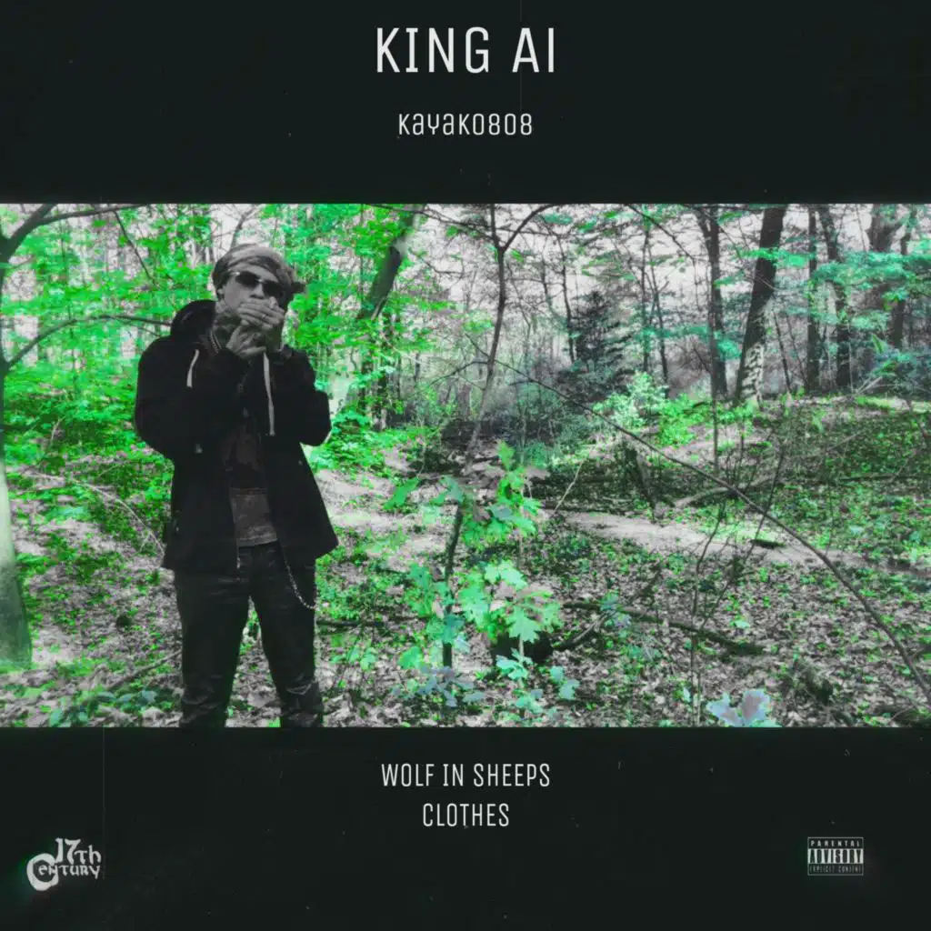 Wolf in Sheeps Clothes