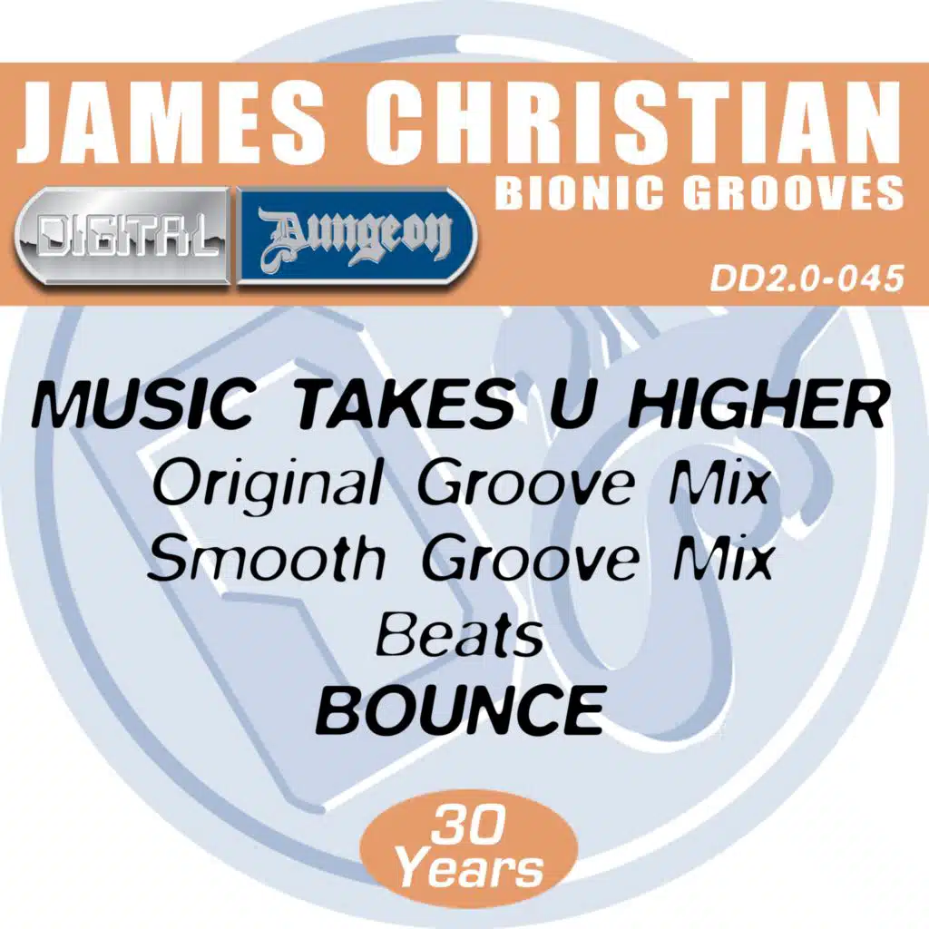 Bionic Grooves