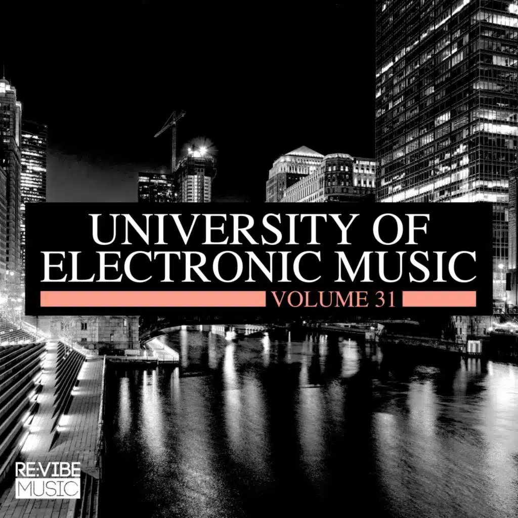 University of Electronic Music, Vol. 31