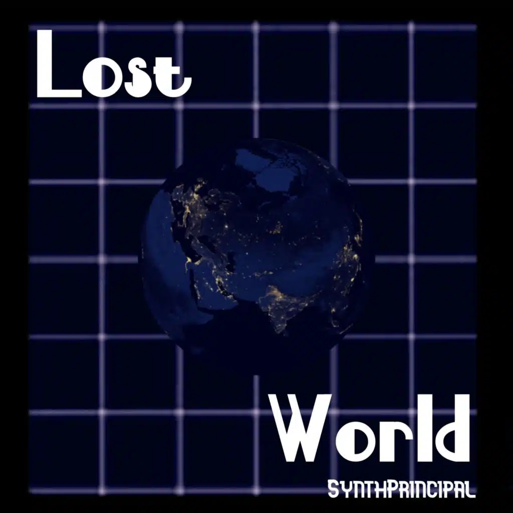 Lost World