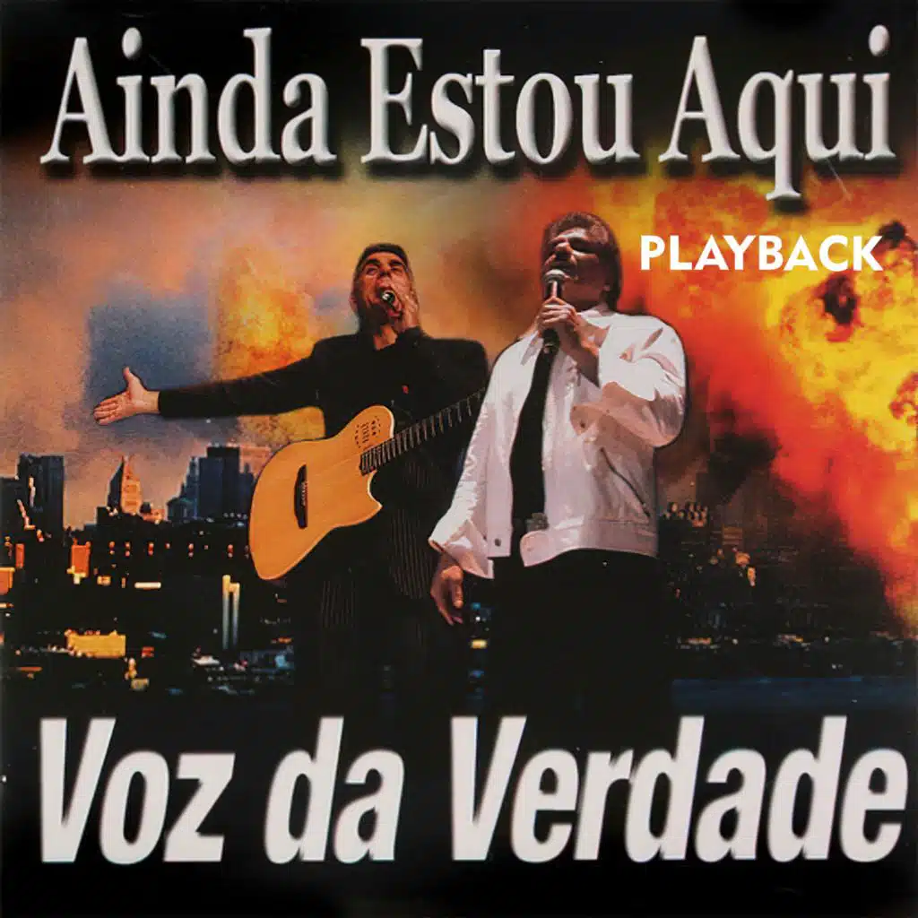 O Trono de Deus (PlayBack)