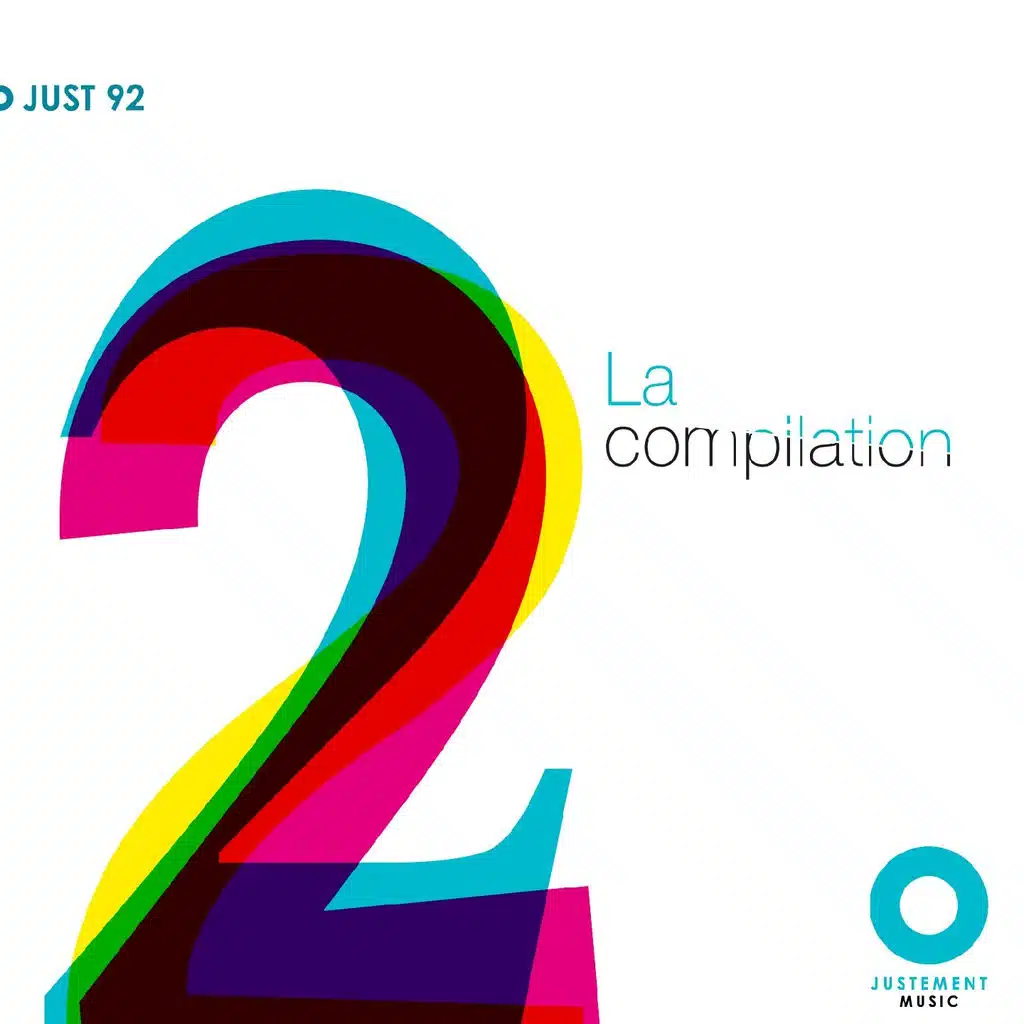 La compilation, vol. 2