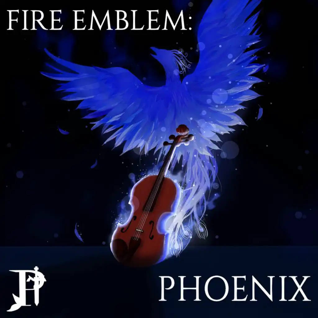 Fire Emblem: Phoenix