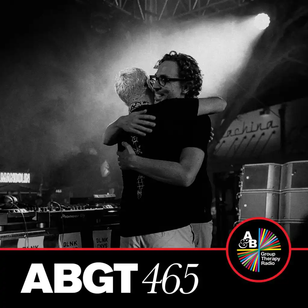 Group Therapy (Messages Pt. 3) [ABGT465]
