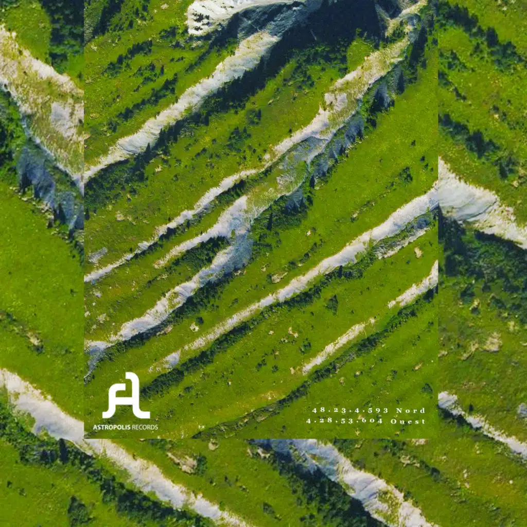 Blutch & Maxime Dangles