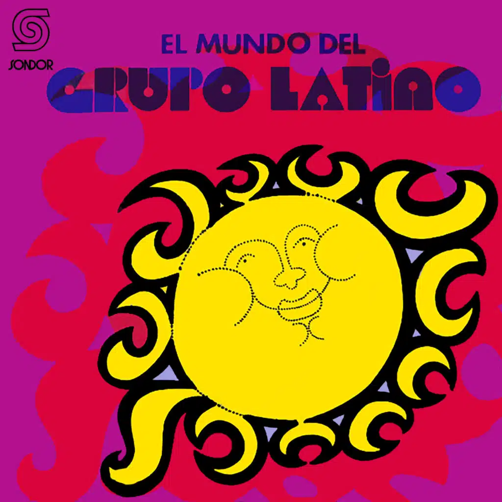 El Mundo del Grupo Latino