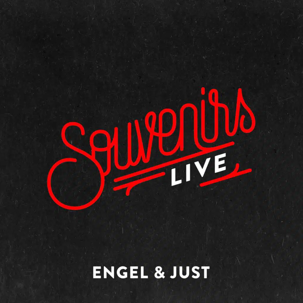 Souvenirs Live