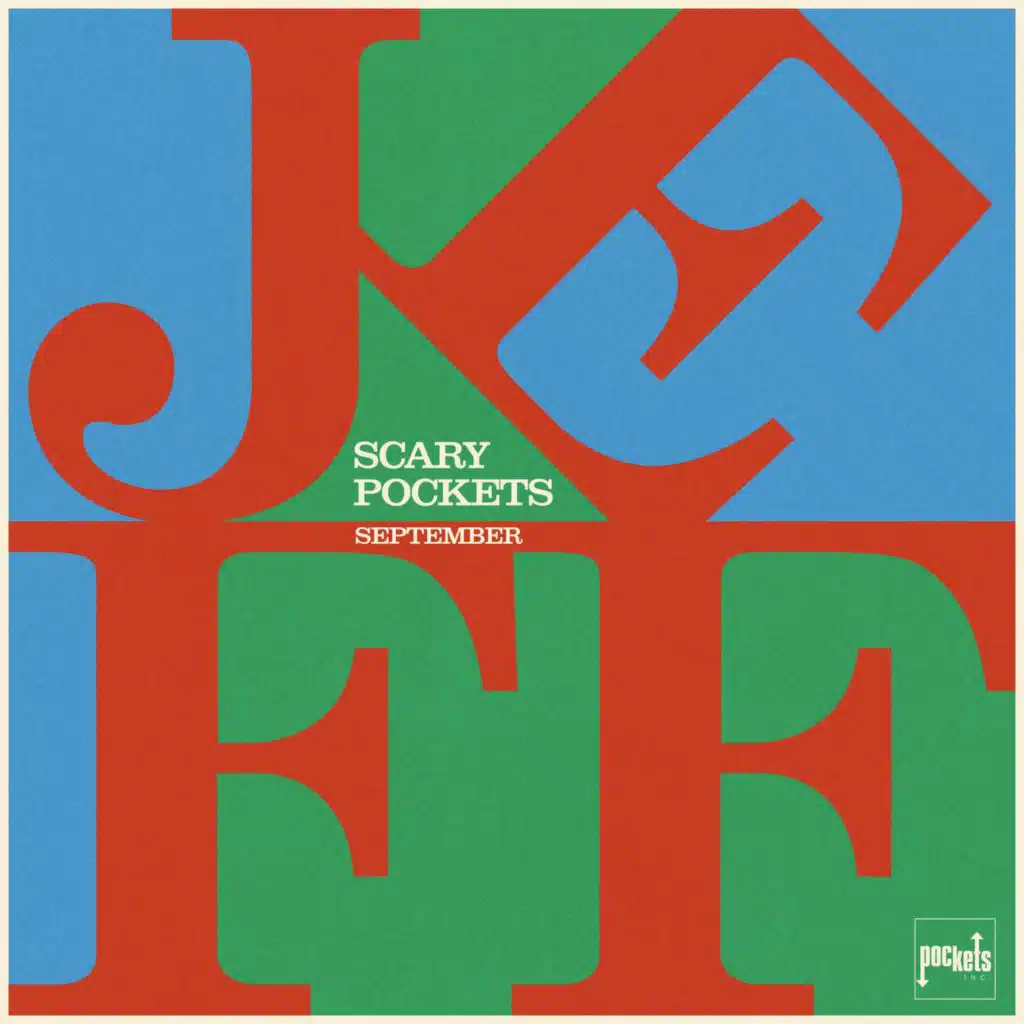 September (feat. Stacey Ryan)