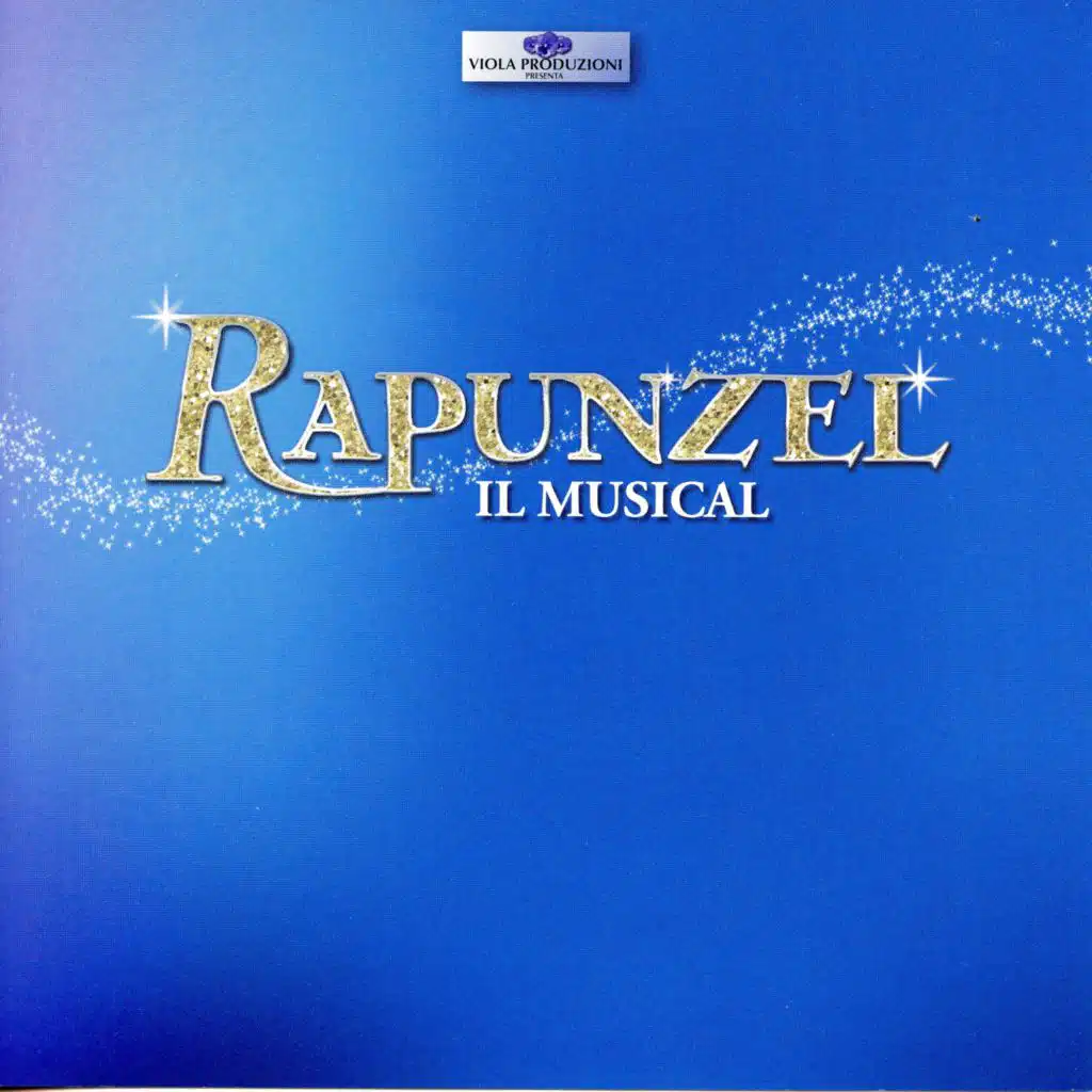 Rapunzel - Il Musical