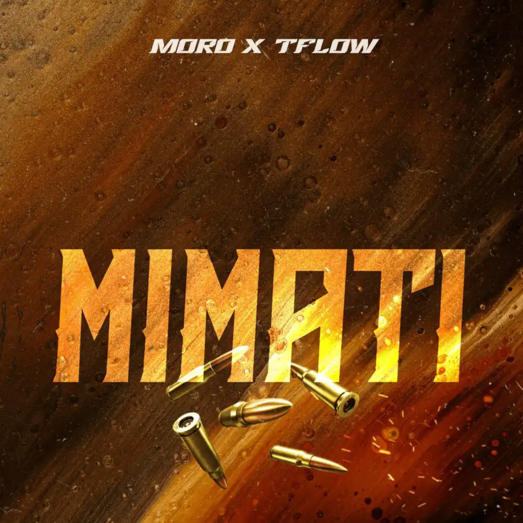 MIMATI (feat. Moro)