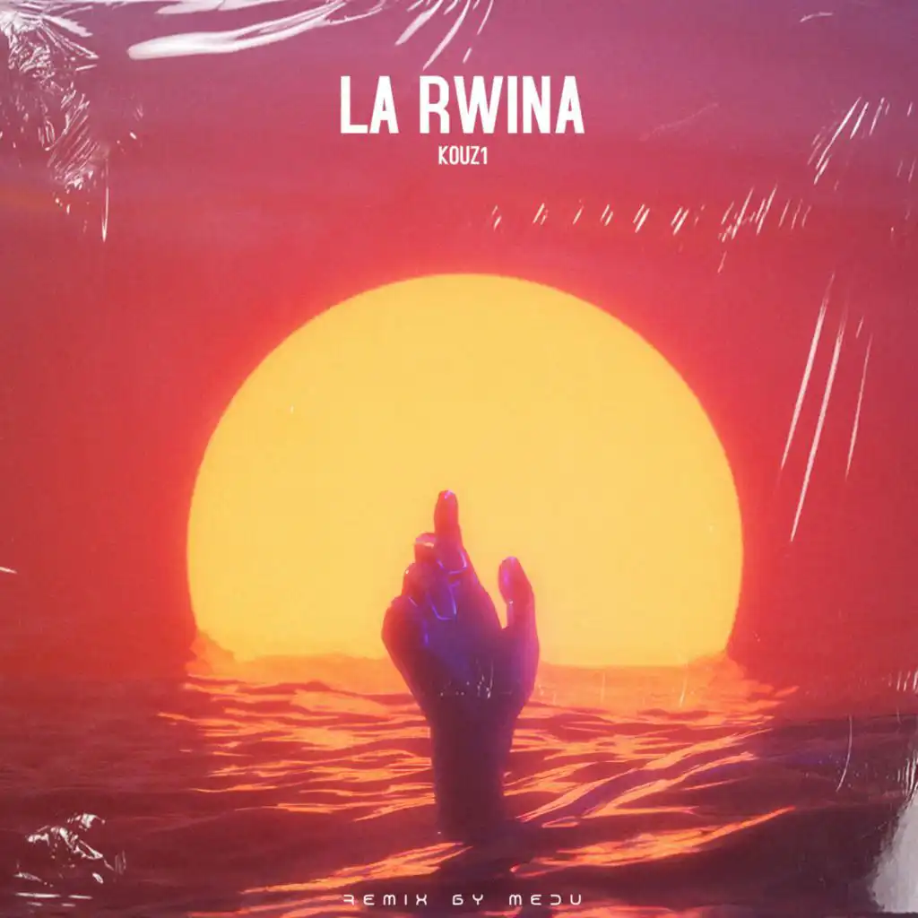 LA RWINA (REMIX)