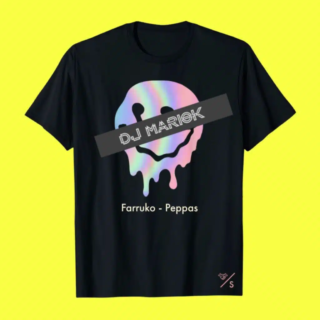 Pepas (Mariok Remix)