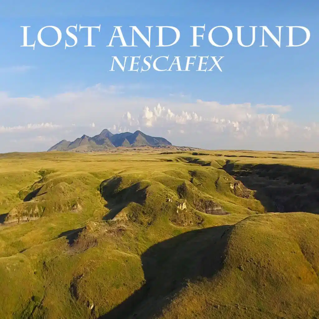 Lost and Found