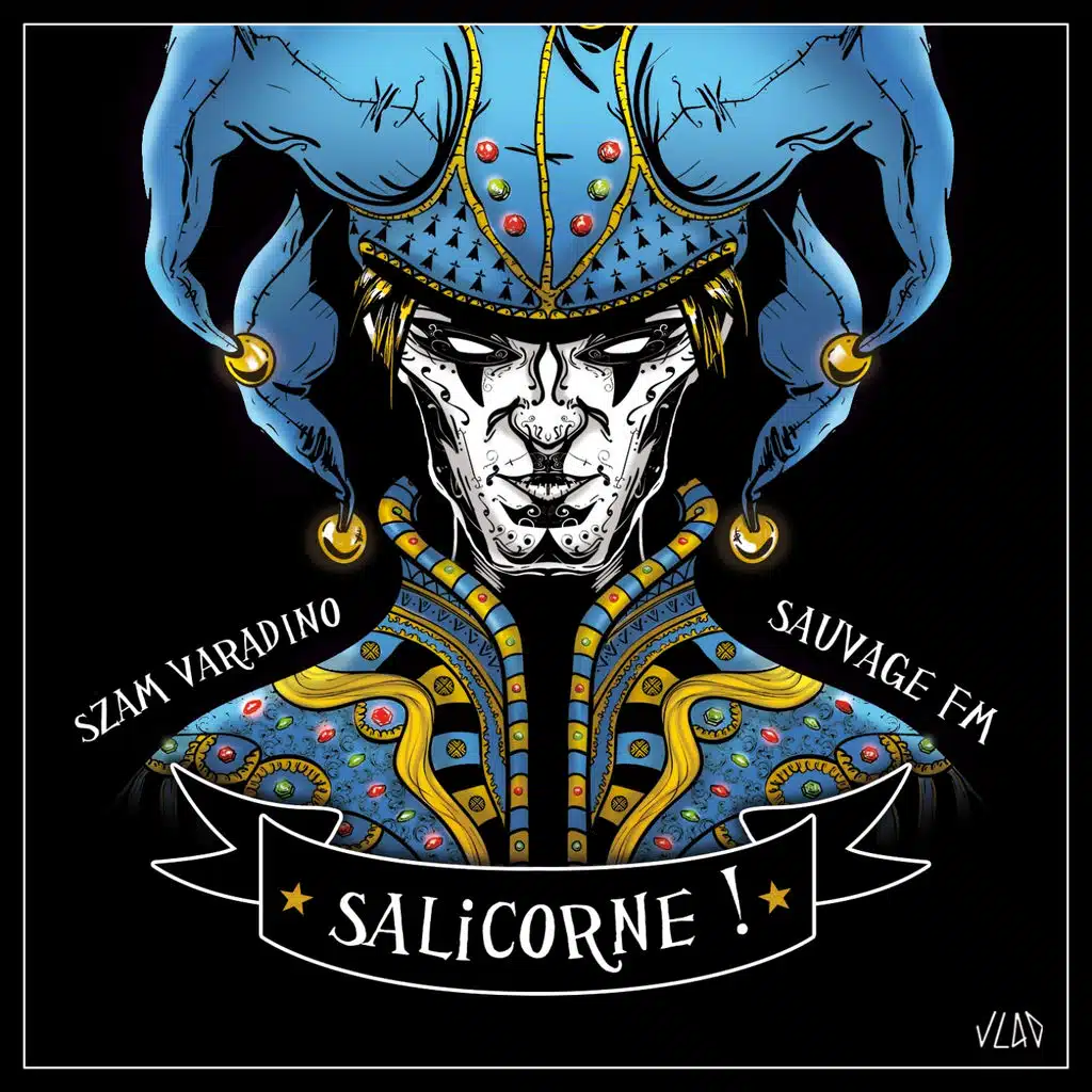 Salicorne