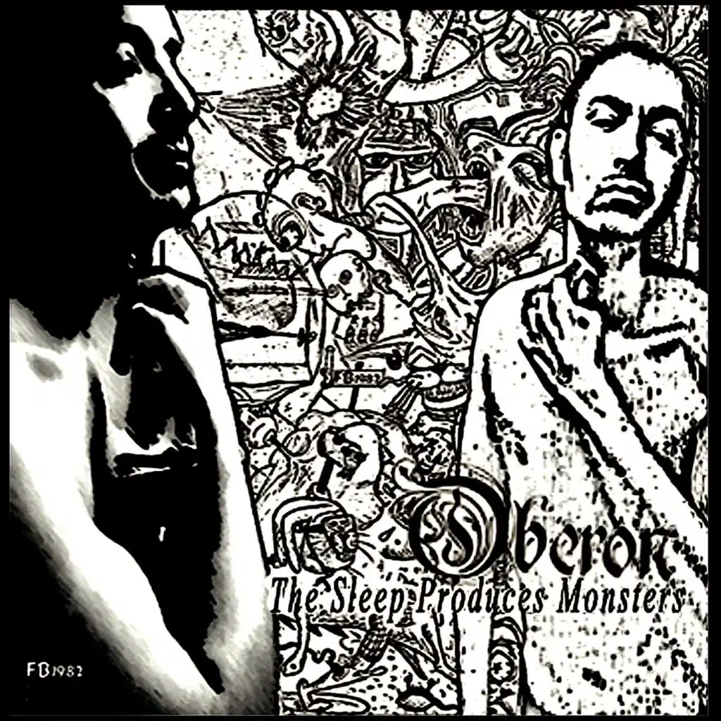 The Sleep Produces Monsters