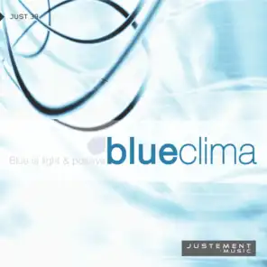Blue Clima (Blue Is Light & Positive)