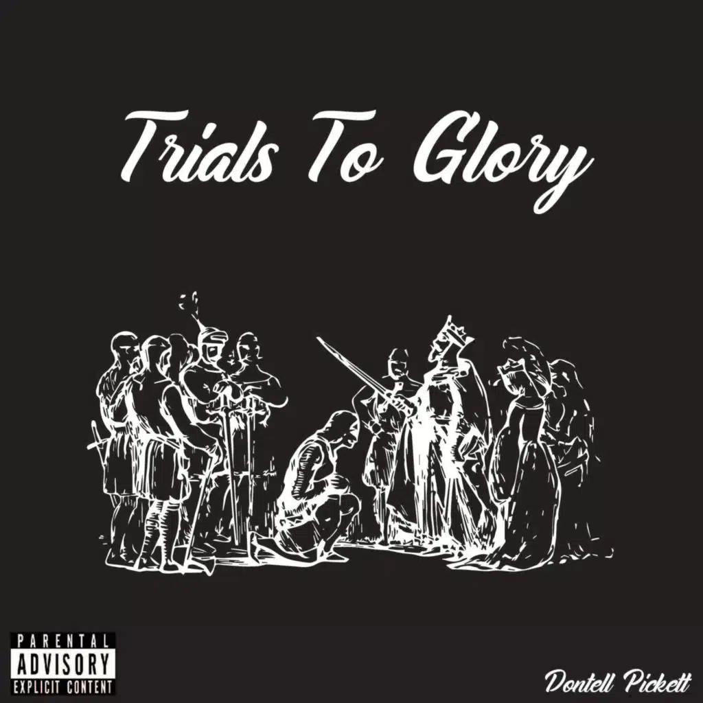 Trials to Glory (Unmastered)