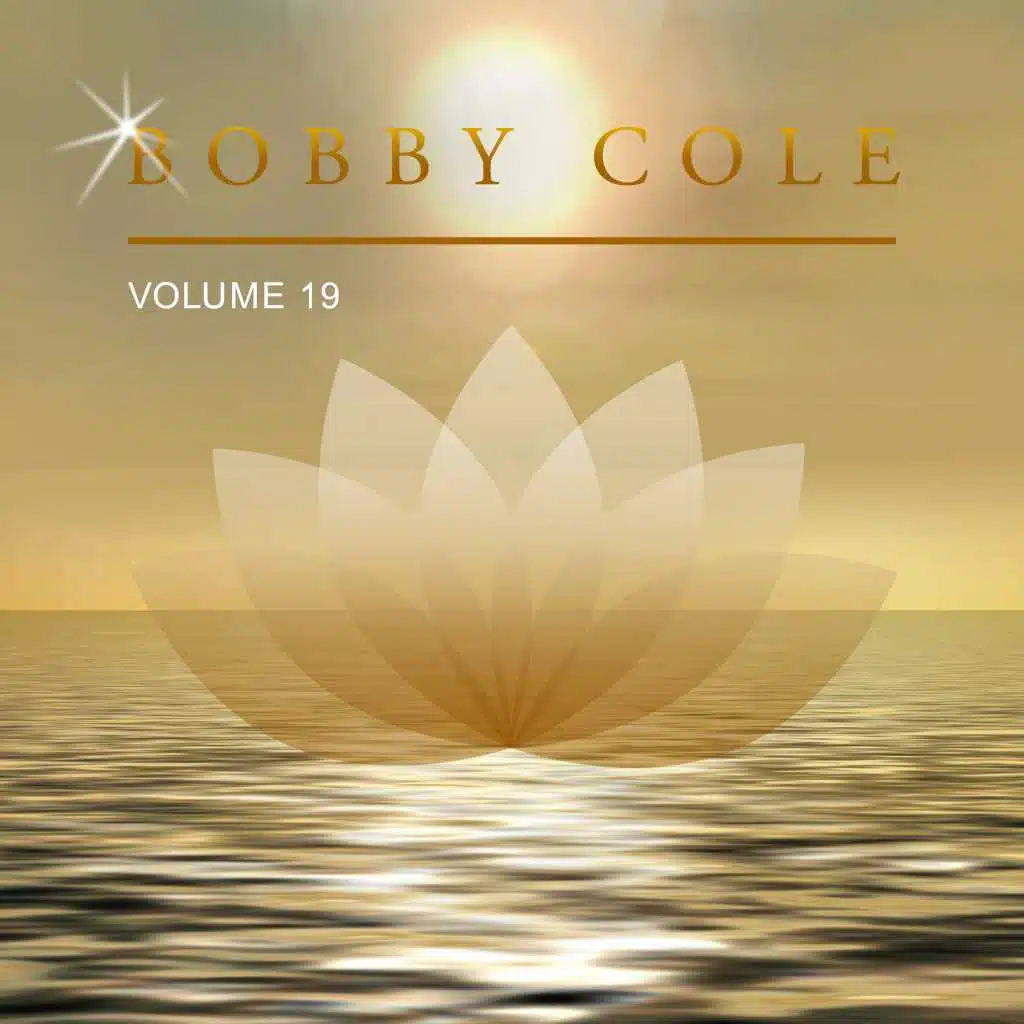 Bobby Cole, Vol. 19