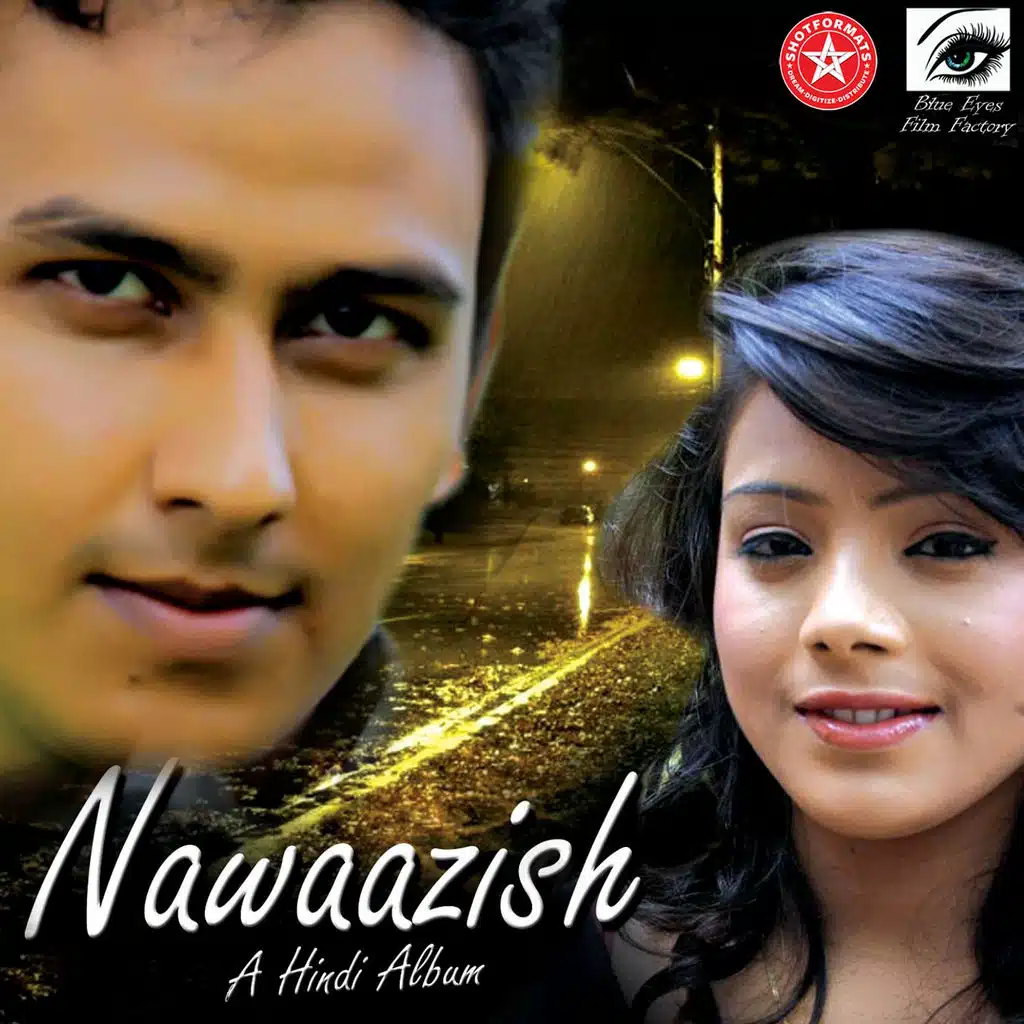 Nawaazish