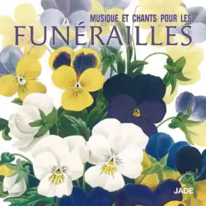 Musique et chants pour les funérailles