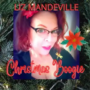 Liz Mandeville