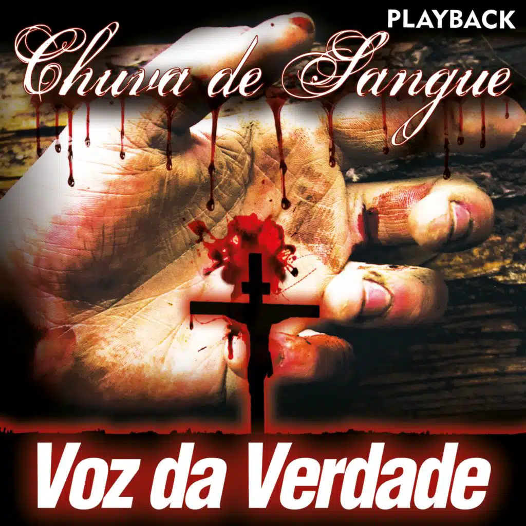 Chuva de Sangue (PlayBack)