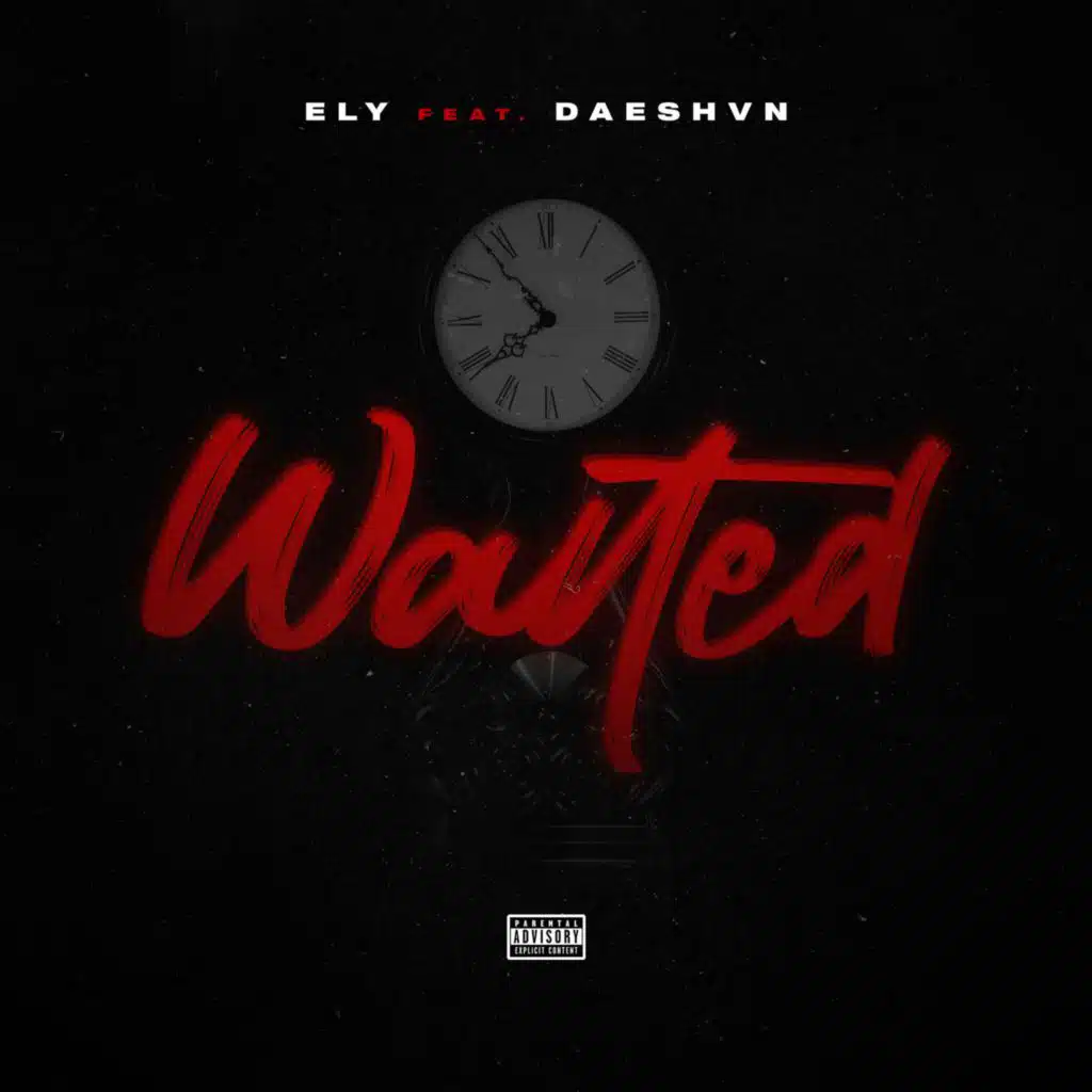 Waited (feat. Daeshvn)
