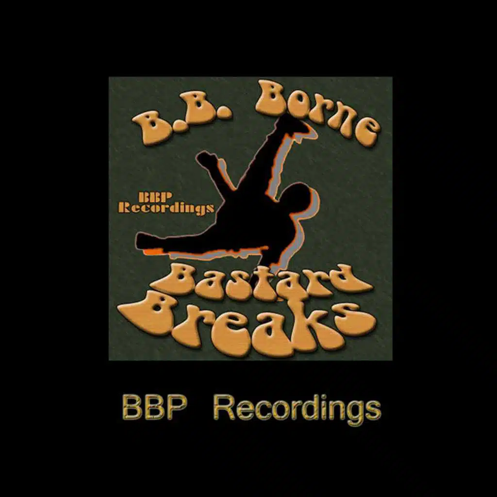 B.B. Borne
