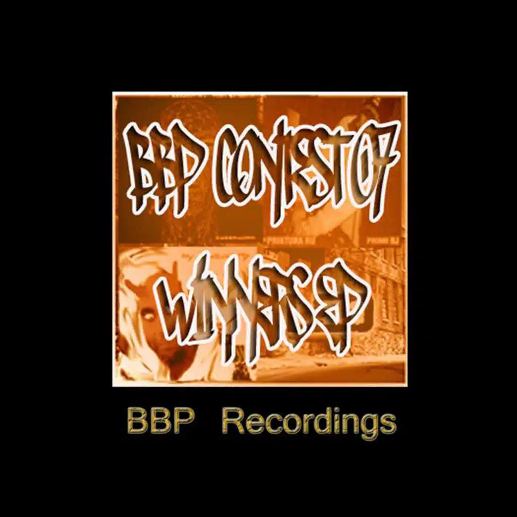 Breakbeat Contest '07 Winners EP