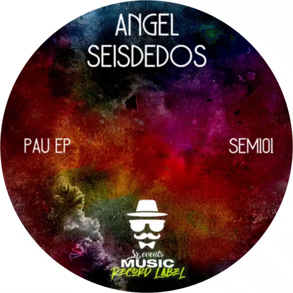 Angel Seisdedos
